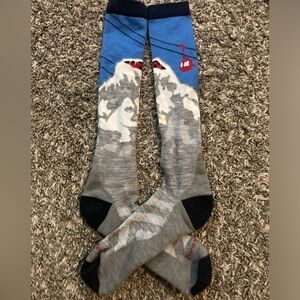 Darn Tough Ski Socks